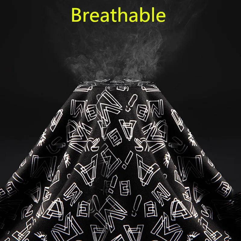 4 Pcs/Lot Men's Boxer Briefs Ice Silk Fiber Soft Comfortable Breathable Trendy Fashion Men Underwear