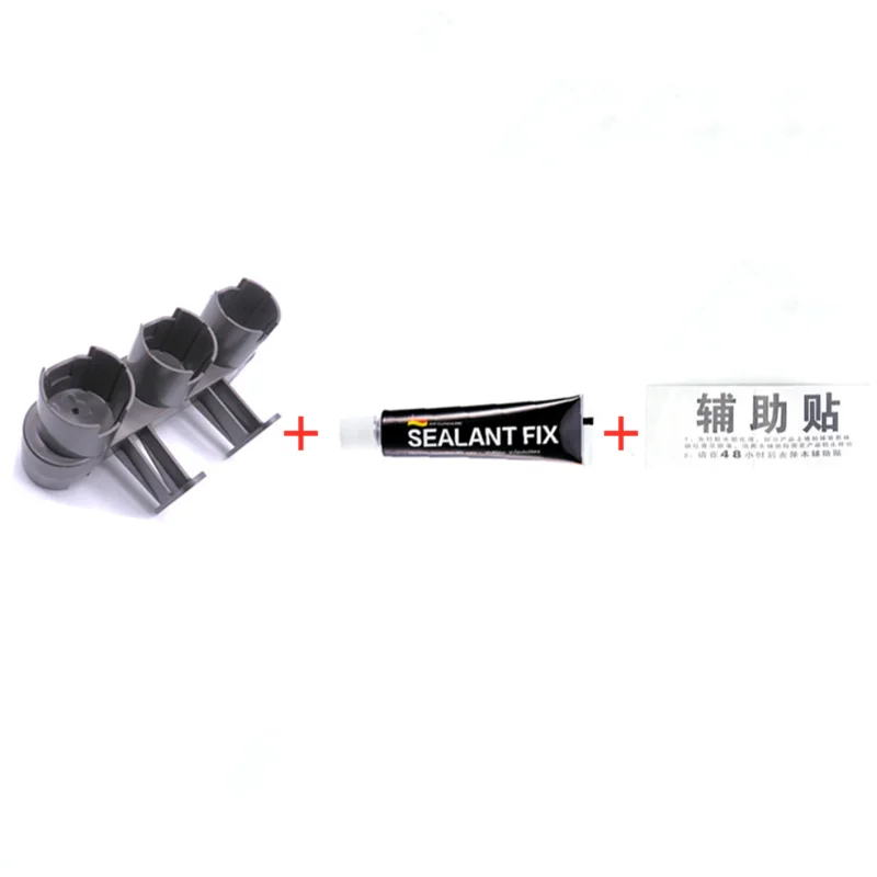 1 Set Punch free Аксессуары для хранения оборудования полка для Dyson V7 V8 V10 абсолютная щетка инструмент насадка база кронштейн Запчасти для пылесоса как на ТВ - Цвет: 1 Set Punch free