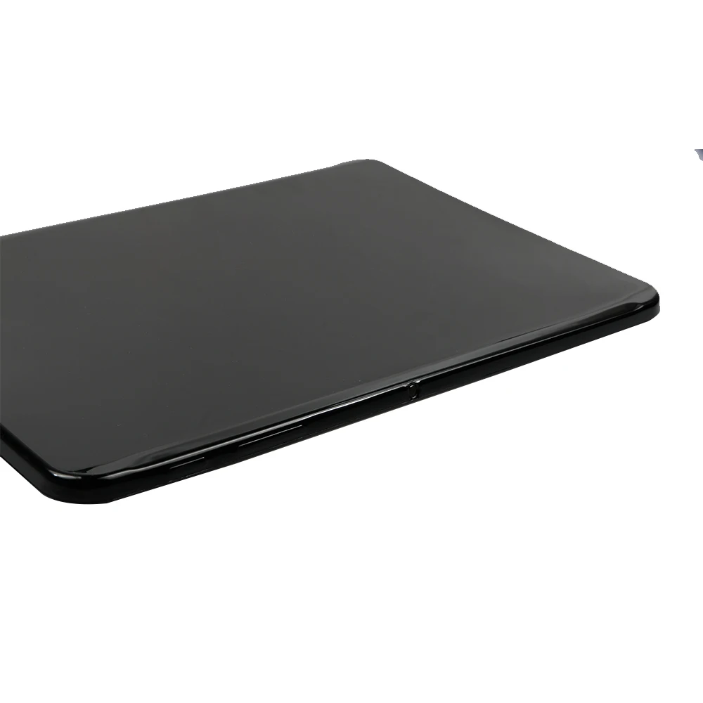 QIJUN силиконовая умная задняя крышка планшета для Samusng Galaxy Tab S2 9 7 дюйма SM T810 T813 T815 T819