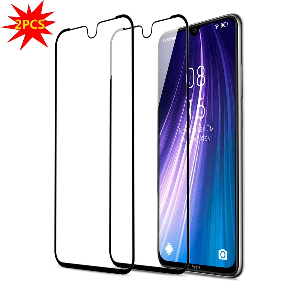 Защитное стекло для Xiaomi Note 7 Pro 8 стеклянная пленка Redmi 5a 5 4 4x закаленное 6 |