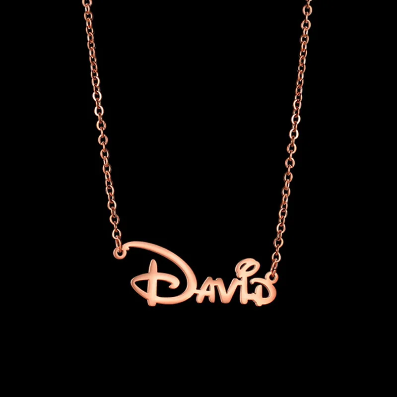 Customized Necklaces| - AliExpress