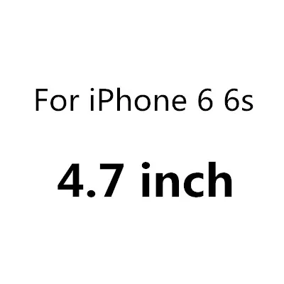 5000mAh полная Защита силиконовый чехол банка питания для iPhone11 Pro Max резервная батарея зарядная Зарядка чехол для iPhone 7 8Plus Xs - Цвет: i6 6s