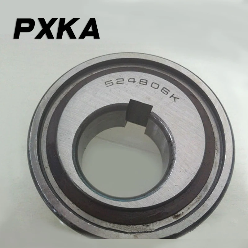 

Free shipping eccentric agricultural machinery special lifting bearing 524806K needle series ball series