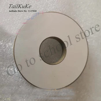 

Ultrasonic Engraving Machine Mask Machine Sealing Welding Machine Transducer 15K Piezoelectric Ceramic Wafer 60X30X10