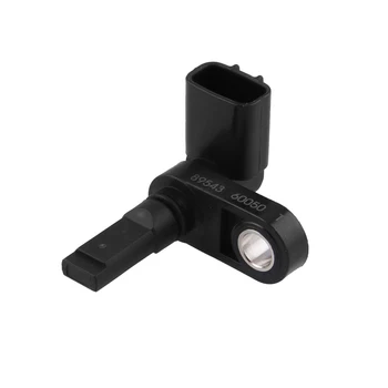 

2Pcs ABS Wheel Speed Sensor For Toyota Fj Cruiser Land Cruiser Tacoma 2019 Wheel Speed Sensor