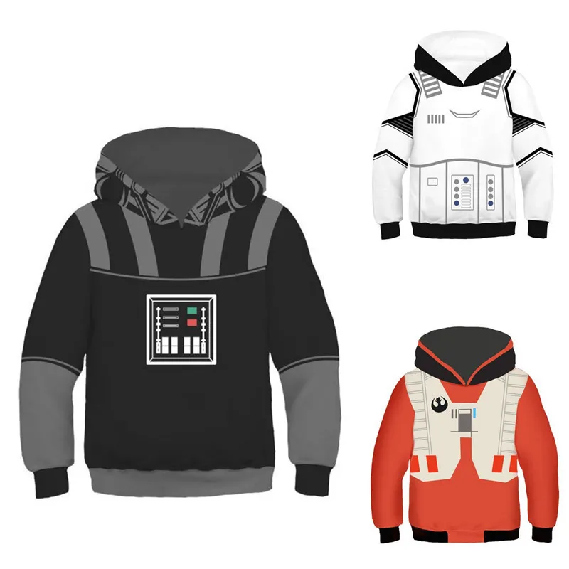 darth hoodie