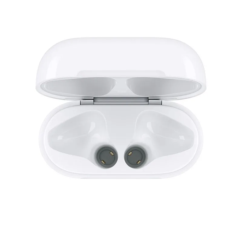 i80 tws wireless Bluetooth 5.0 earphone earbuds headset touch control Headset with Charging Box For Smart Phone
