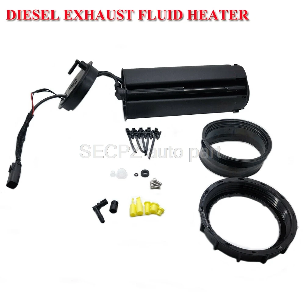 Diesel Exhaust Fluid Heater 904372 Fits For Ford F250 F350 F450 F550 6