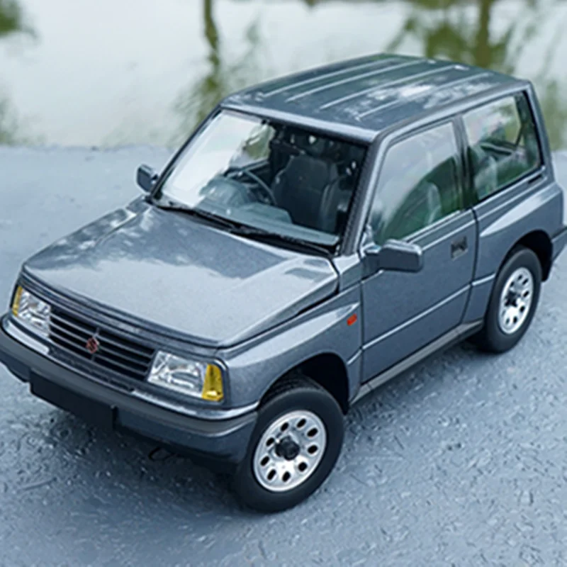 suzuki vitara diecast