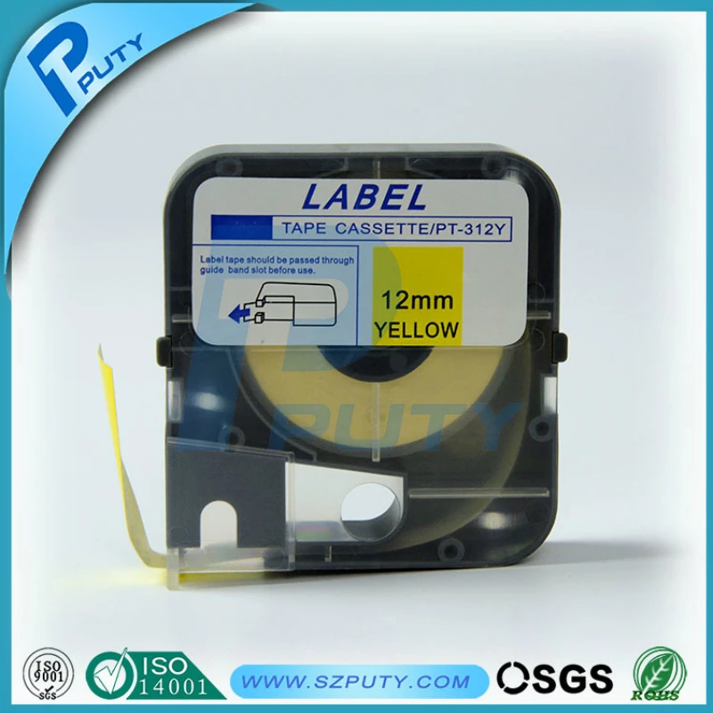 compatible tape for Max -4