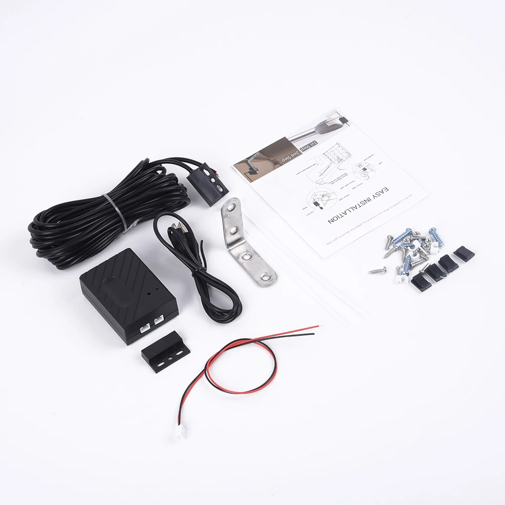 

Wireless Smart Switch Home Auto Car Garage Door Opener Relay Receiver Transmitter Remote Controller Switches