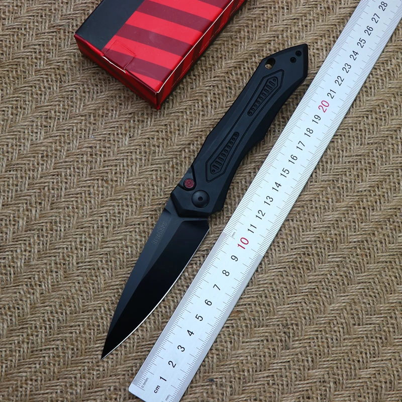 OEM Kershaw 7800 складной нож CPM 154 лезвие авиационная алюминиевая ручка Походный