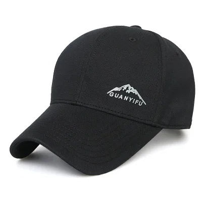 Новинка 2020 Спортивная Кепка для отдыха на открытом воздухе мужчин среднего и