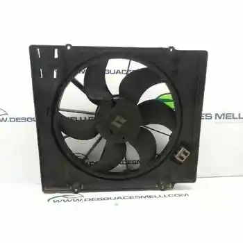 

7700421148B ELECTRIC FAN RENAULT MEGANE I CLASSIC (LA0)
