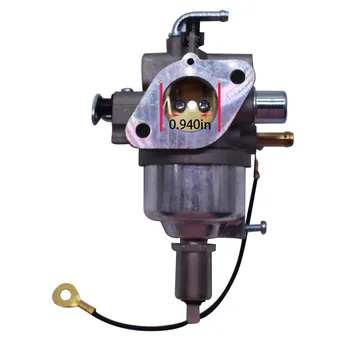 

New CARBURETOR-ASSY Replace For Kawasaki 15003-7034 Carb