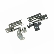 Ноутбук ЖК-дисплей петли для hp 17-N M7-N M7-N101DX TPN-C123 сенсорный 17-N005TX M7-N014DX левый и правый ЖК-дисплей сенсорный петли