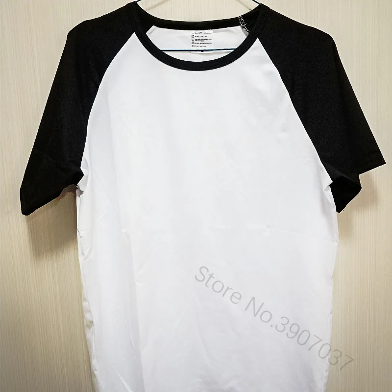 Хит цветная индивидуальная футболка Мужская с вашим собственным дизайном мягкая