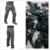 WOLF ENEMY G3 Combat Pants с наколенниками Airsoft Tactical Pants MultiCam Black CP Blue Gen3 Military Hunting Camouflage