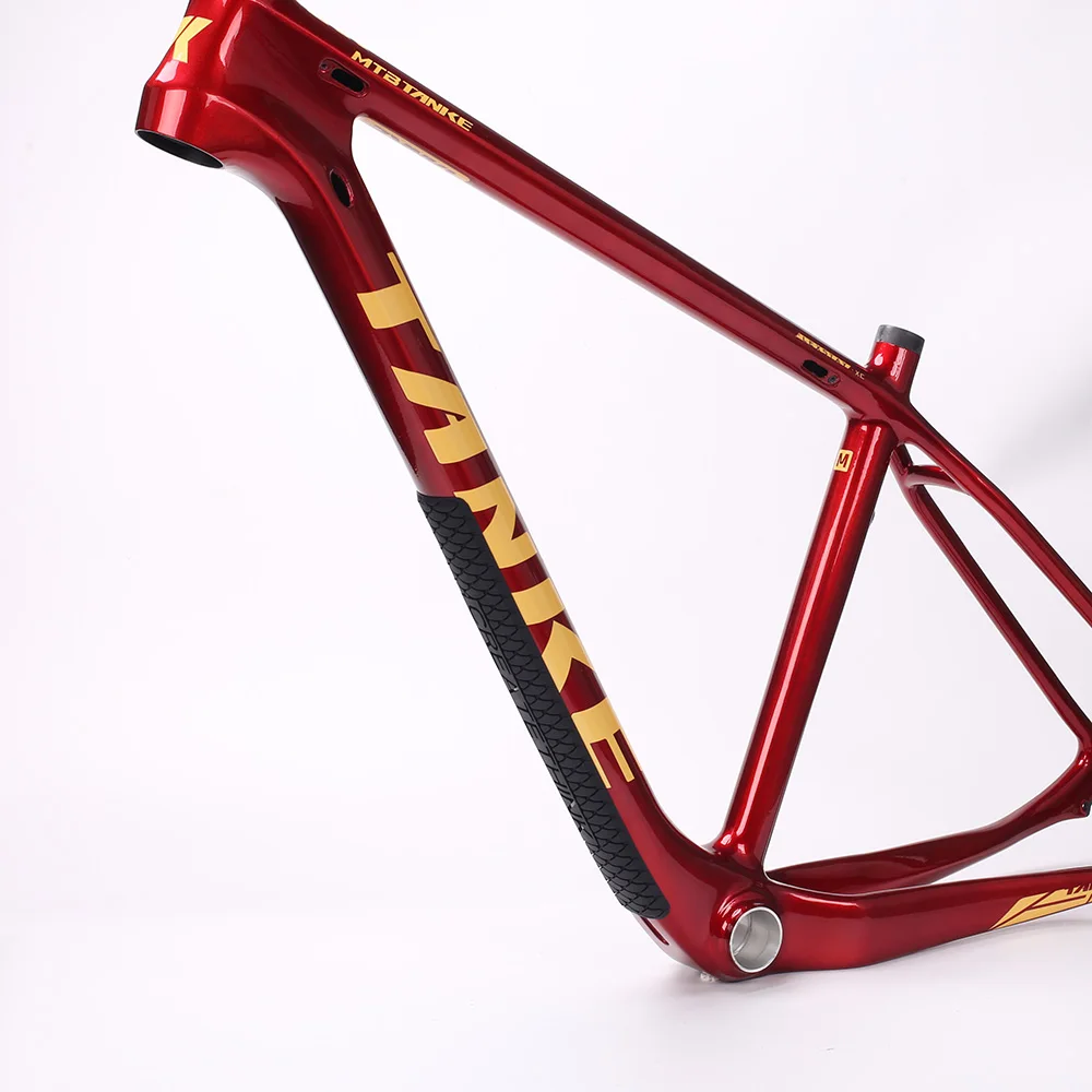Bicycle Paster Frame Scratch-Resistant Protector Best Glue Removeable Stickers Anti-Skid Push Guard Frame Cover for Scratch