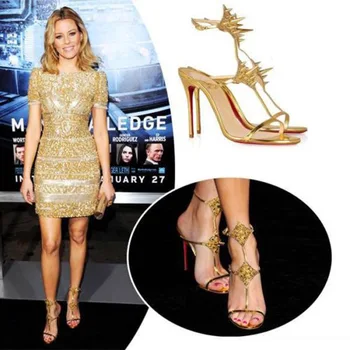 

new women sexy high heels party shoes