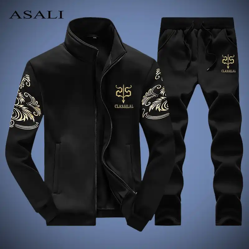 jaqueta agasalho masculino