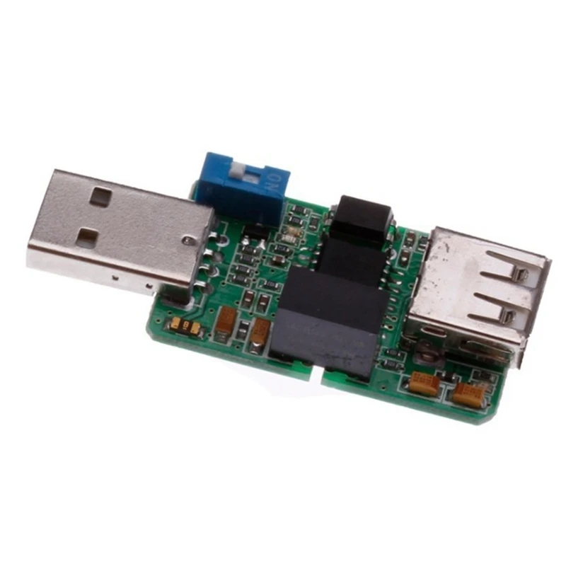 USB Isolator 1500V Isolator ADUM4160 USB to USB ADUM4160 ADUM3160 Module