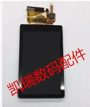 

NEW Original LCD Display Screen with touch For Sony ILCE-6100 ILCE-6400 a6100 a6400 Digital Camera Repair Part