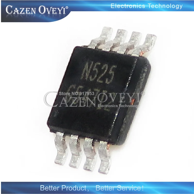 5piece G547I2P81U G547I2 G54712 MSOP-8 In Stock | Электронные компоненты и принадлежности
