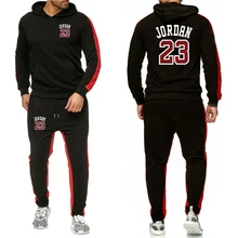 jordan tracksuit top
