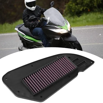 

Motorcycle Air Filter Cleaner for Kawasaki J300