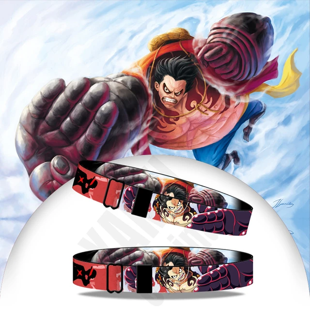 Details more than 87 luffy bracelet 3tdesign.edu.vn