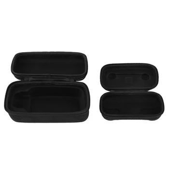 

Protective Bag Hard Shell Storage Organizer Bag for DJI MAVIC PRO Unmanned Aerial Vehicle UAVS Shockproof Waterproof