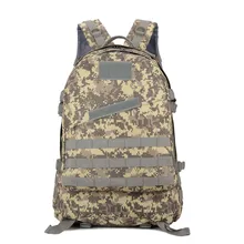 Новые продукты джедай выживания рюкзак цыпленок уровень три рюкзак горный Альпинизм спорт плечо Камуфляж Водонепроницаемый Tactica