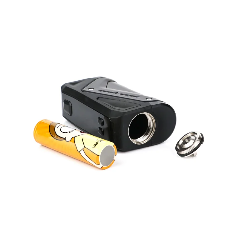 Vape мод Geekvape Aegis Squonk Mod 100 Вт TC коробка питание от 18650 батарей 10 мл бутылка подходит Tengu RDA VS GeekVape Athena Vapor