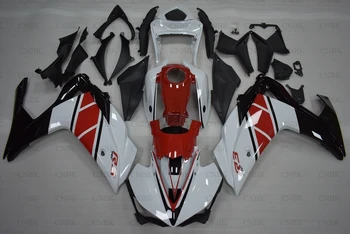 

Fairings for YAMAHA R25 R3 2015 fR25 R3 Plastic Fairings 2016 for YAMAHA R25 R3 Full Body Kits 2014 - 2018 White Red Black