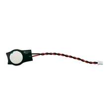4 pces ml1220 para cmos bois notebook placa-mãe bateria 3v bateria recarregável de lítio feita no japão