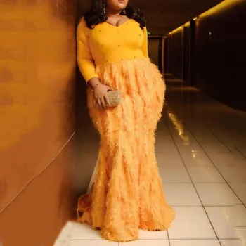 

4XL 5XL Plus Size Bodycon Evening Dress African Dresses For Women Tassel Party Elegant Diamond Long Maxi Dress Africa Clothing