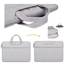 Портативная сумка портфель сумка для ноутбука рукав для lenovo Yoga 520 530 14 дюймов Чехол для 520-14 530-14 15 13 сумка для ноутбука
