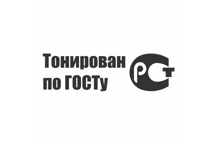 Съемная наклейка на дверь автомобиля и талию по индивидуальному заказу FA585 |