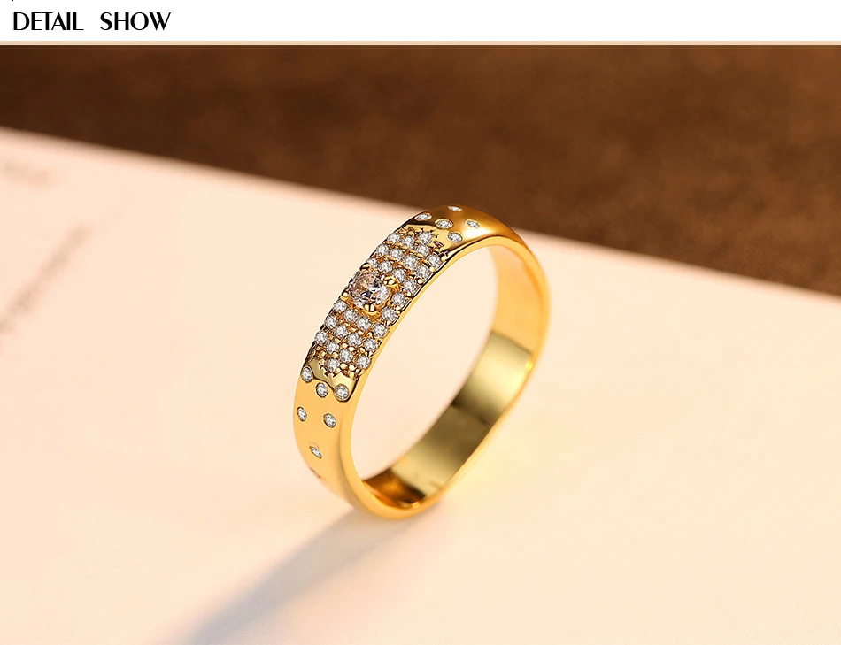 CZCITY, Настоящее серебро 925 пробы, изысканное кольцо для женщин, свадебное, роскошное, блестящее, CZ, настоящее, 18 k, женское, хорошее ювелирное изделие, рождественский подарок