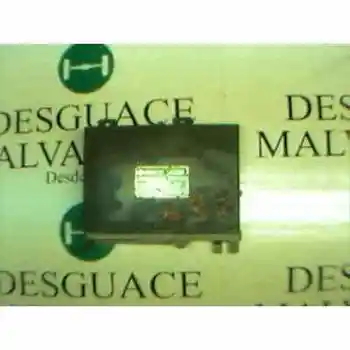 

SWITCHBOARD ENGINE EUA» OTHERS... MODELS 035005383D [1448]