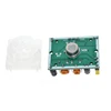 WAVGAT HC-SR501 Adjust Infrared IR Pyroelectric Infrared PIR module Motion Sensor Detector Module We are the manufacturer ► Photo 2/6