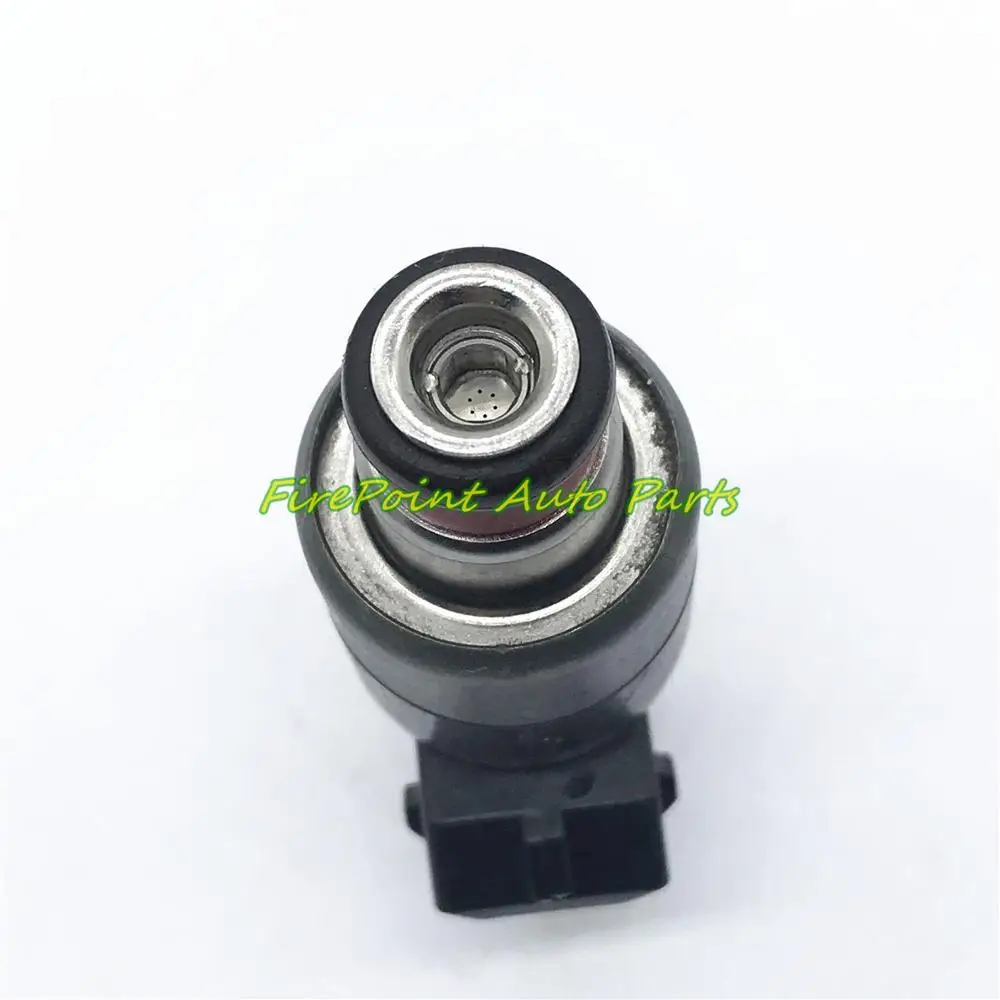 4 шт. Форсунка топливной форсунки 17120683 для 99-02 Daewoo Leganza Nubira 2.0L 2.2L L4 | Автомобили и