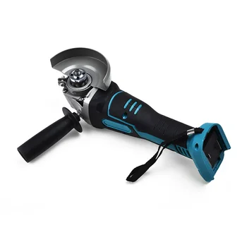 

Handle Angle Grinder Wrench Light weight LED Light Replacement Grinding