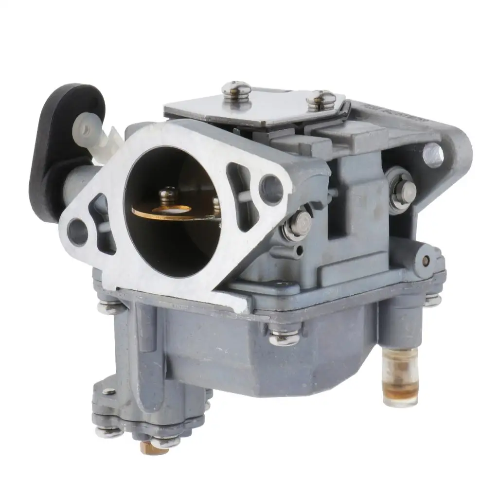 

66M-14301-12-00 карбюратор в сборе для Yamaha 4-тактный 15hp F15 Outboards