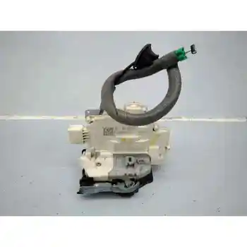 

4G0839015 DOOR LOCK REAR LEFT AUDI Q3 (8UG)