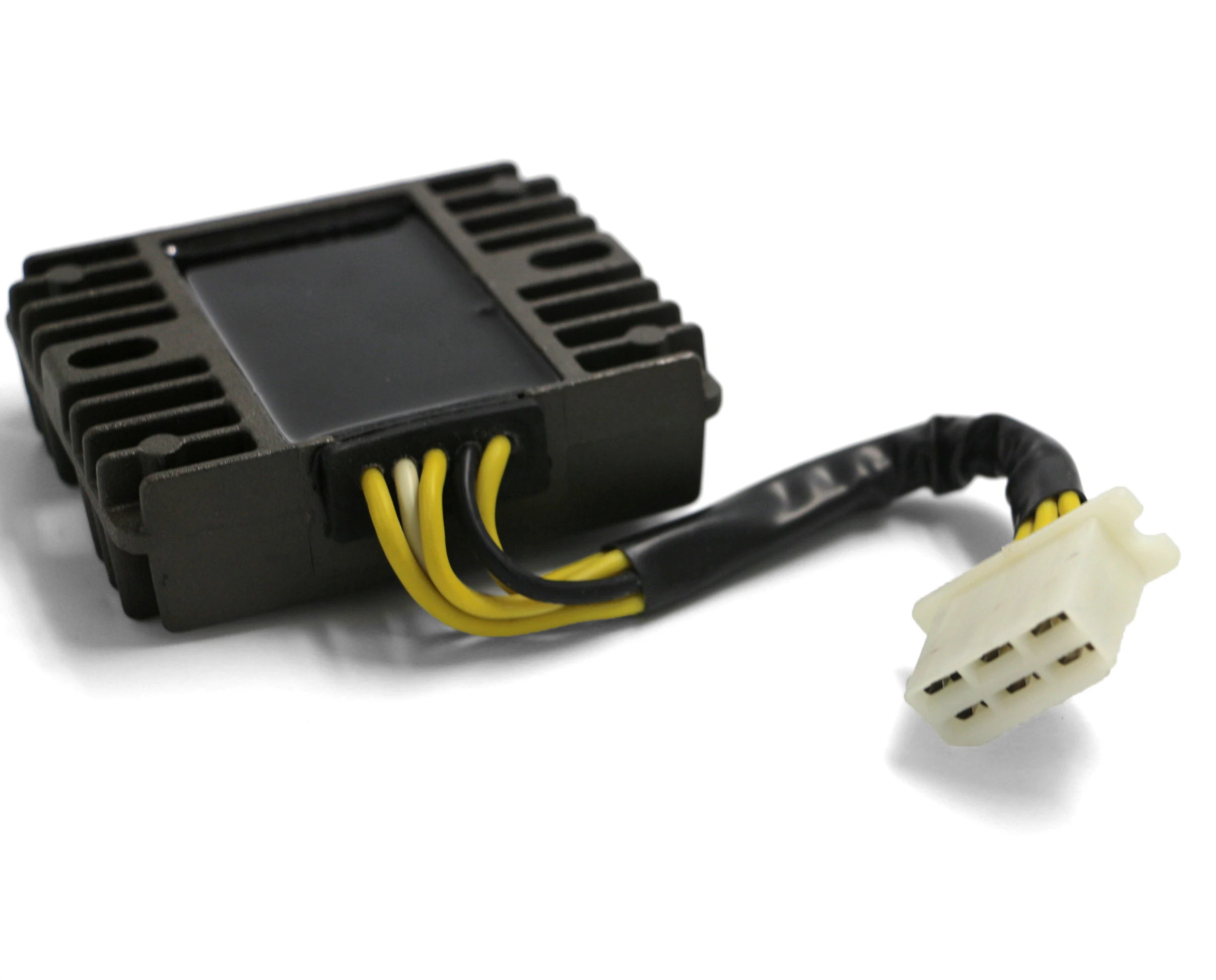 Для EN450 EN500 KLE500 Z550 ER500 EX500 ZX500 Z750 GPZ500S ZZR500 GT550 Vulcan 400 500 Напряжение Регулятор выпрямителя