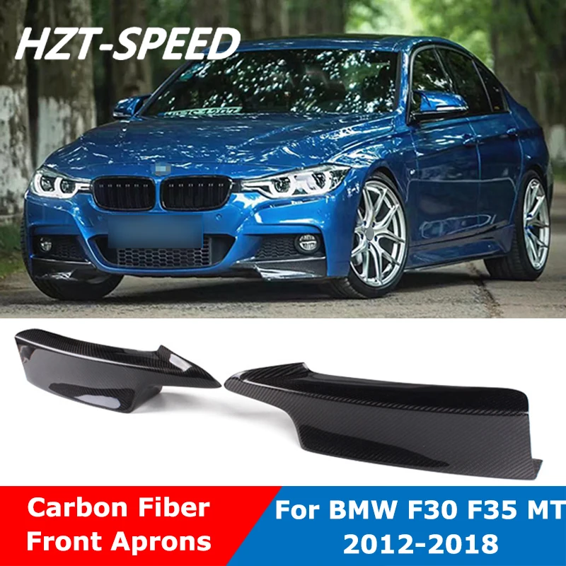 

Передний бампер для BMW 3 Series F30 F35 MT Sport Sedan Car 2012-2018