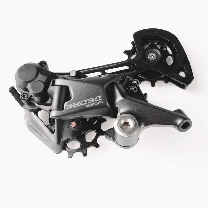 SHIMANO DEORE M5100 bb52 SLX M7000 mt800 1x11S 11S Speed Groupset 170/175 Crankset GS для горного велосипеда MTB|shimano slx|mtb