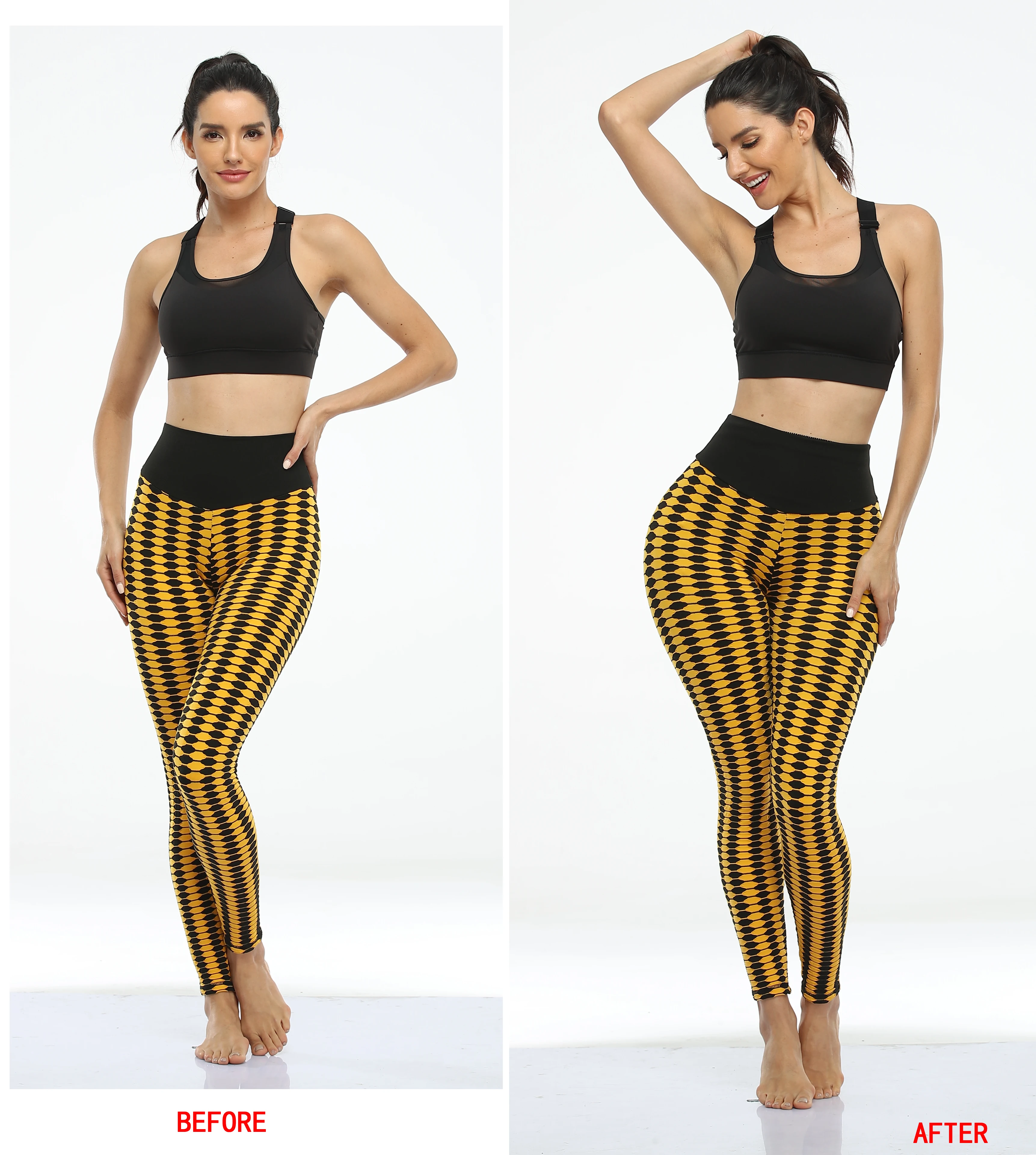 300G COUSSINETS DE FESSES EN SILICONE SOUS-VÊTEMENTS REHAUSSEURS DE FESSES CULOTTES REMBOURRÉES EN SILICONE POUR FEMMES – SÉNÉGAL